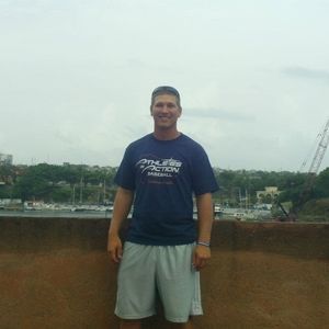 Meet your Posher, Joe